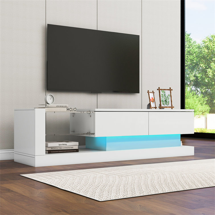 Stylish tv deals stand